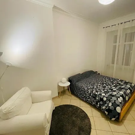Lejlighed Casa Saluzzo *