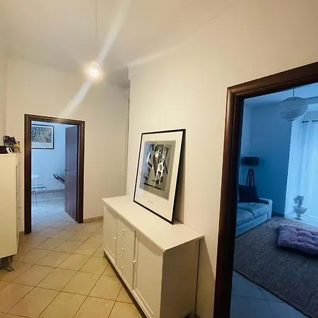 Casa Saluzzo *