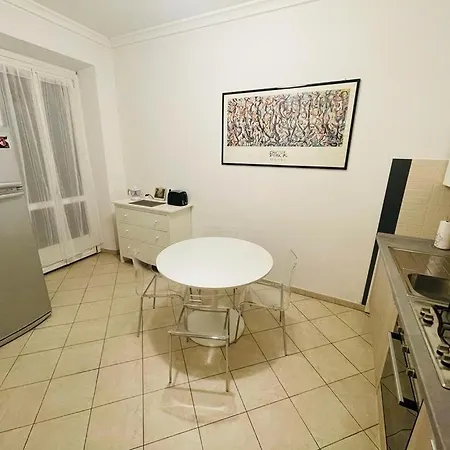 Casa Saluzzo