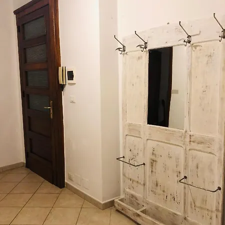 Apartment Casa Saluzzo *