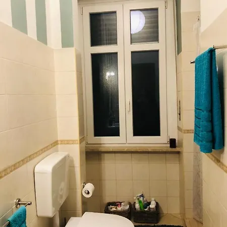 Apartment Casa Saluzzo