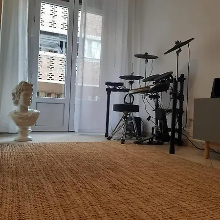 Casa Saluzzo Apartment Turin