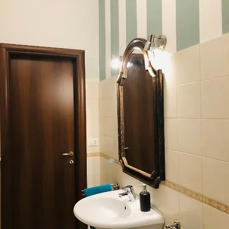 Casa Saluzzo Apartment